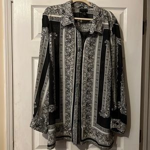 Maggie Barnes 3X EUC